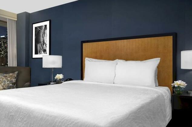 Hilton Garden Inn Times Square