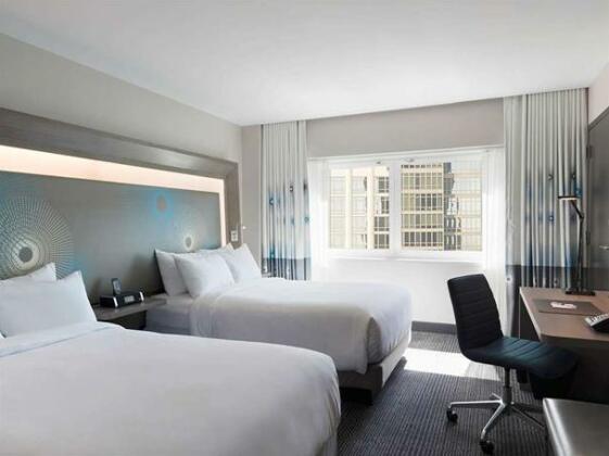 Novotel New York Times Square