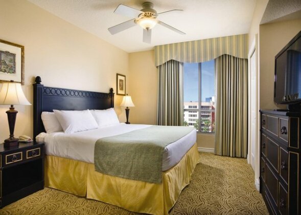 Wyndham Grand Desert