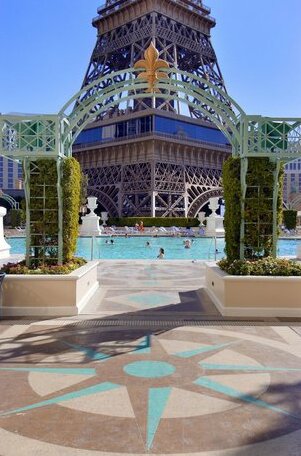 Paris Las Vegas Hotel & Casino