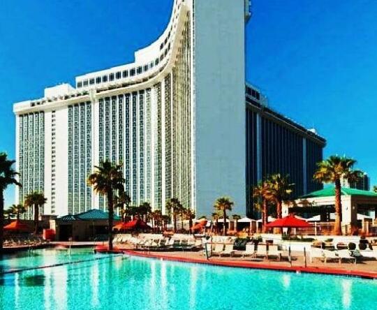 Westgate Las Vegas Resort and Casino