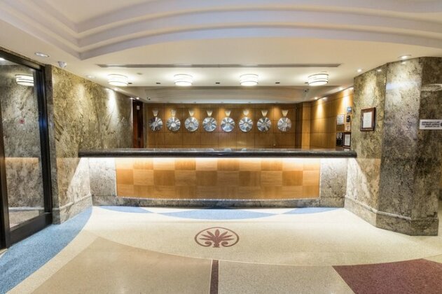 The Belvedere Hotel&nbsp;- Photo2