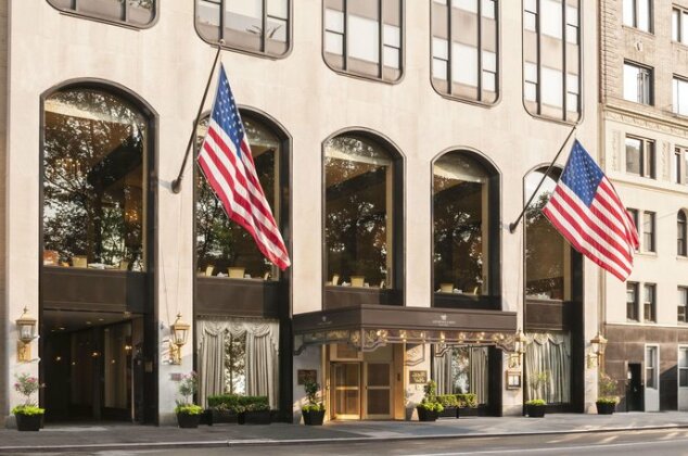 Park Lane Hotel New York City&nbsp;- Photo2