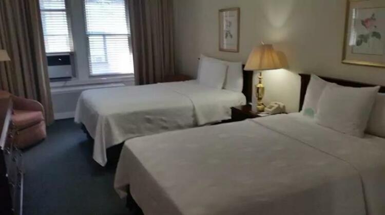 Salisbury Hotel&nbsp;- Photo2