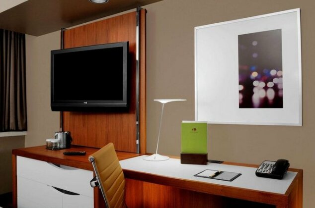 DoubleTree by Hilton Metropolitan New York City&nbsp;- Photo2