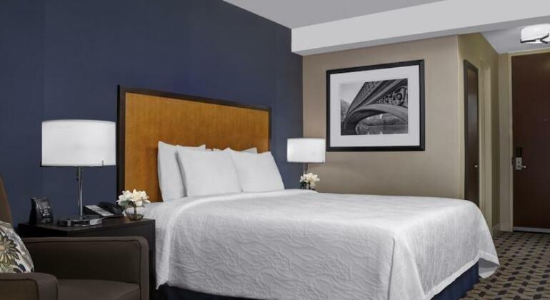 Hilton Garden Inn Times Square&nbsp;- Photo2