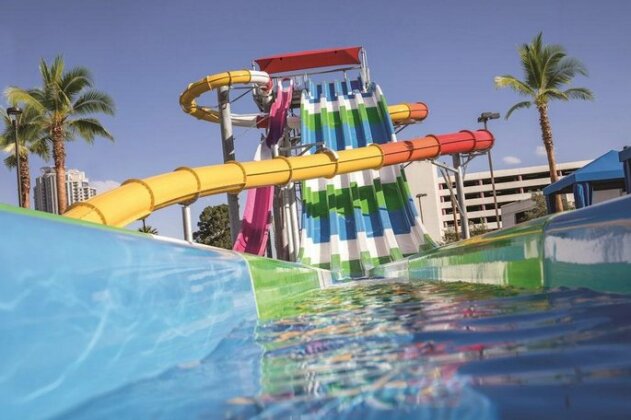 Circus Circus Hotel Casino & Theme Park&nbsp;- Photo2