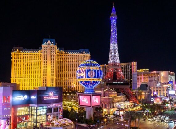 Paris Las Vegas Hotel & Casino&nbsp;- Photo2