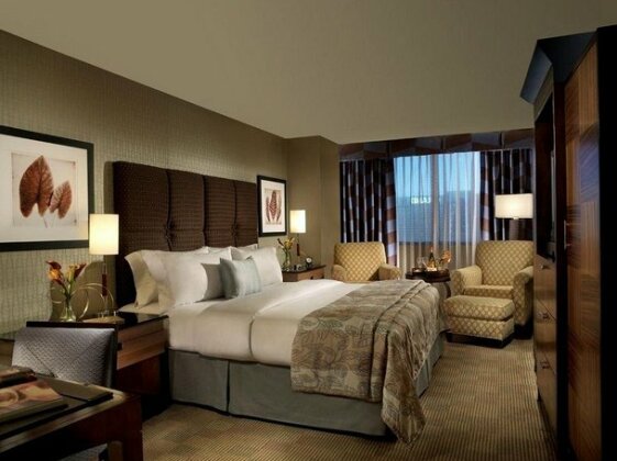 New York - New York Hotel and Casino&nbsp;- Photo2