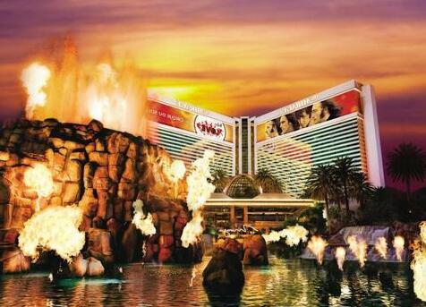 The Mirage&nbsp;- Photo2