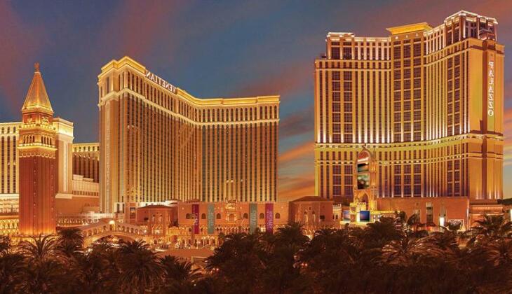 The Venetian Resort Hotel Casino&nbsp;- Photo2