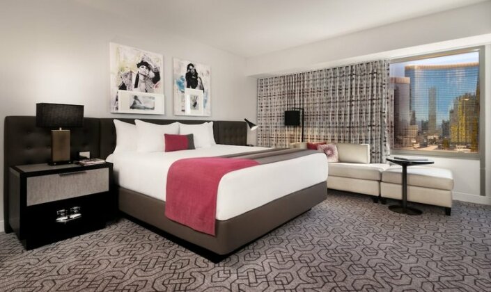 Planet Hollywood Resort & Casino&nbsp;- Photo2