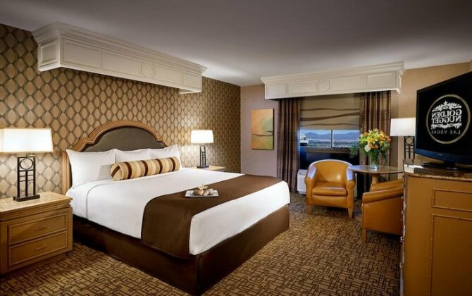 Golden Nugget Las Vegas&nbsp;- Photo2