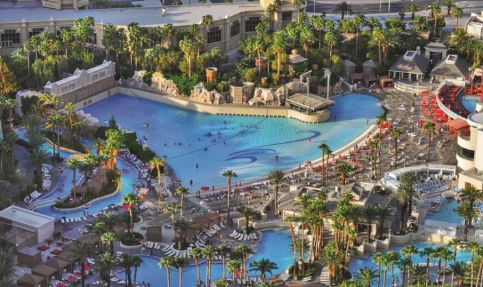 Mandalay Bay&nbsp;- Photo2