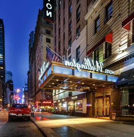Wellington Hotel New York City&nbsp;- Photo2