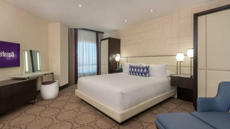 Harrah's Las Vegas Hotel & Casino&nbsp;- Photo2