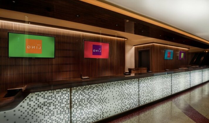 The LINQ Hotel And Casino&nbsp;- Photo2