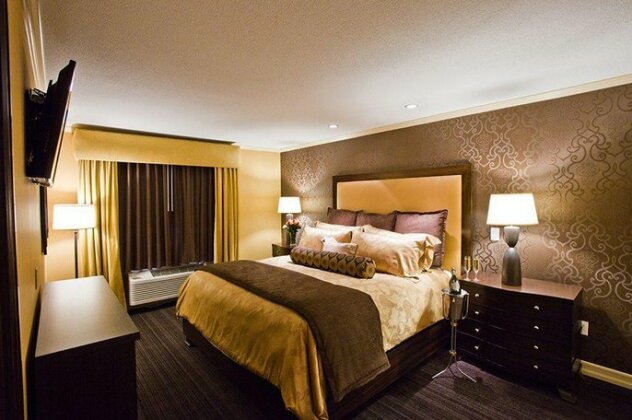 Tuscany Suites & Casino Free Parking&nbsp;- Photo2