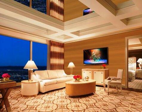 Wynn Las Vegas&nbsp;- Photo2