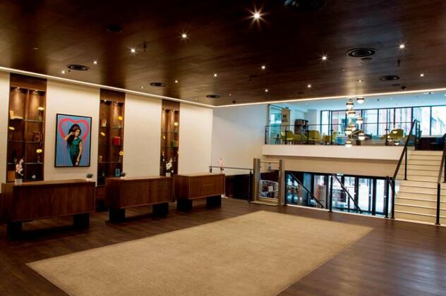 St Giles London - A St Giles Hotel&nbsp;- Photo2