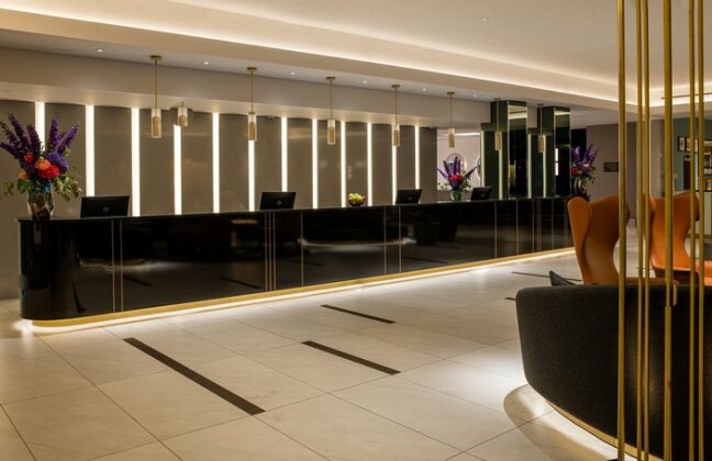 Strand Palace Hotel London&nbsp;- Photo2