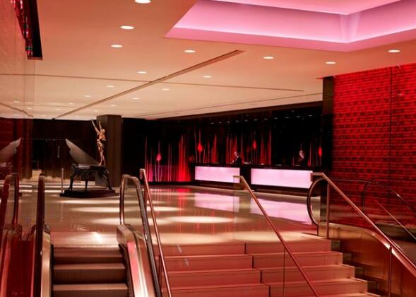 Park Plaza Westminster Bridge London&nbsp;- Photo2