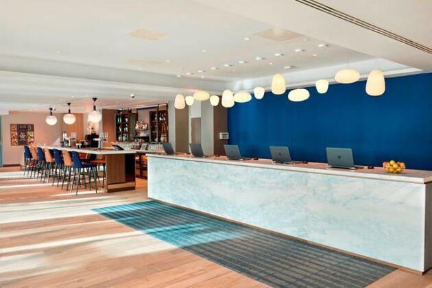 Hyatt Place London Heathrow Airport&nbsp;- Photo2