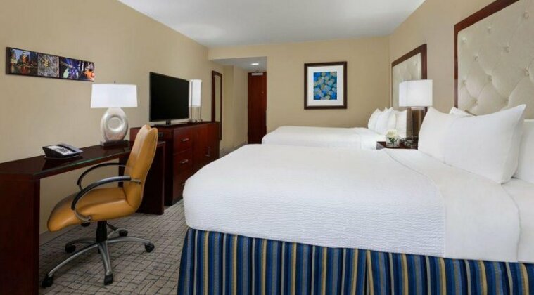 Crowne Plaza Times Square&nbsp;- Photo2