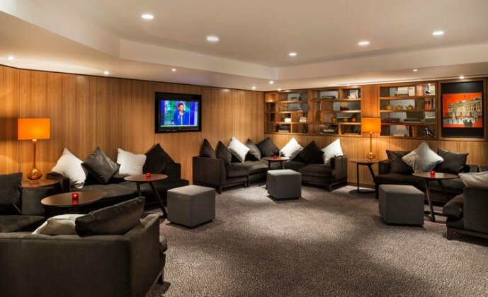 Park Inn by Radisson Hotel & Conference Centre London Heathrow&nbsp;- Photo2