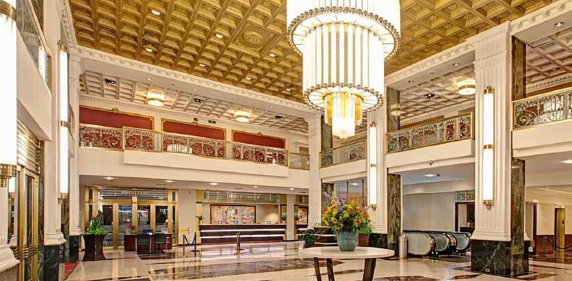 The New Yorker A Wyndham Hotel&nbsp;- Photo2