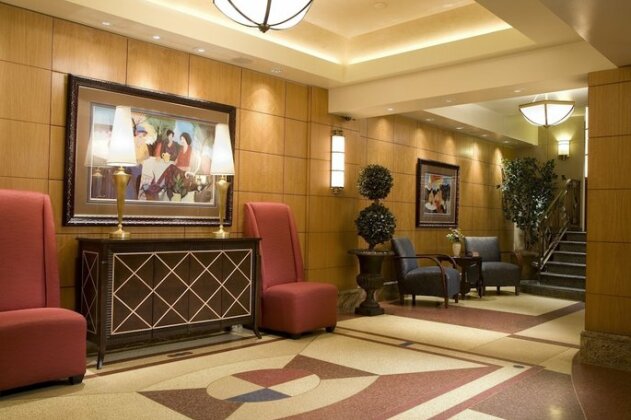 The Belvedere Hotel&nbsp;- Photo3