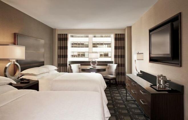 Sheraton New York Times Square Hotel&nbsp;- Photo3