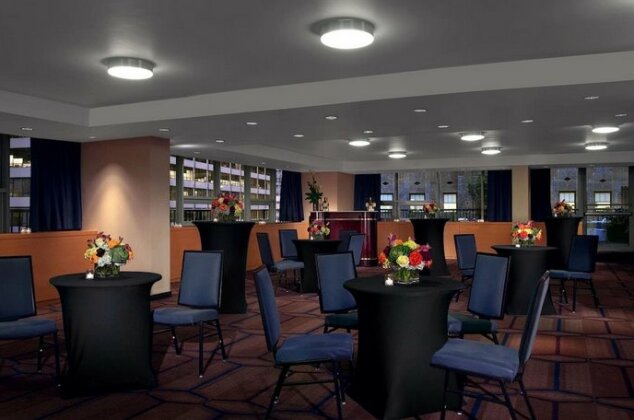 DoubleTree by Hilton Metropolitan New York City&nbsp;- Photo3