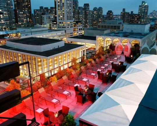 The Empire Hotel New York City&nbsp;- Photo3