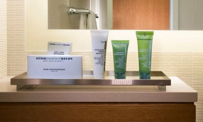 New York Hilton Midtown&nbsp;- Photo3