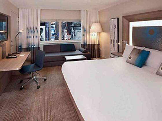 Novotel New York Times Square&nbsp;- Photo3