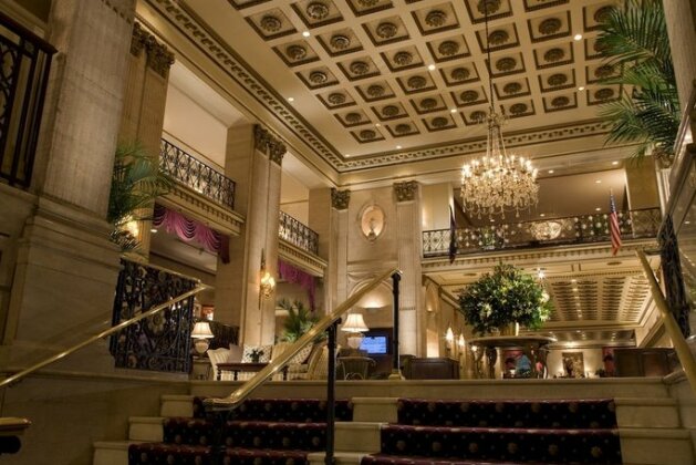 The Roosevelt Hotel&nbsp;- Photo3