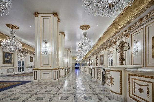 Paris Las Vegas Hotel & Casino&nbsp;- Photo3