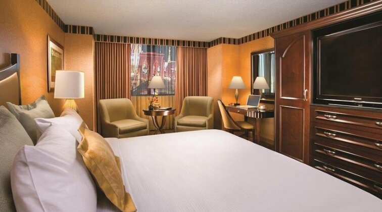 New York - New York Hotel and Casino&nbsp;- Photo3
