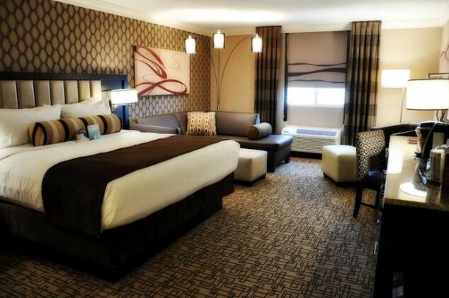 Golden Nugget Las Vegas&nbsp;- Photo3