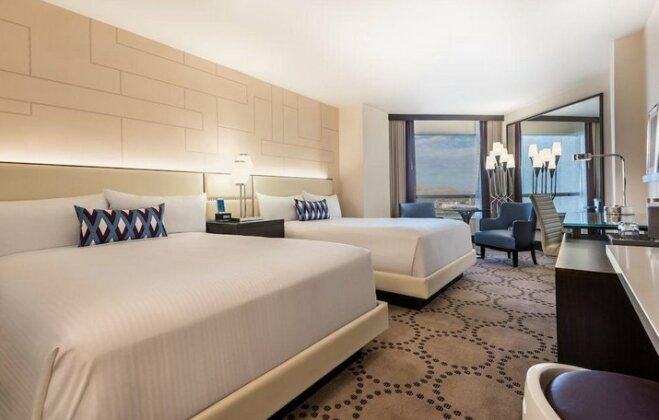 Harrah's Las Vegas Hotel & Casino&nbsp;- Photo3