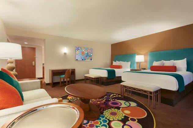 Rio All Suite Hotel & Casino&nbsp;- Photo3