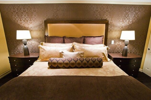Tuscany Suites & Casino Free Parking&nbsp;- Photo3