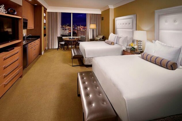 Trump International Hotel Las Vegas&nbsp;- Photo3