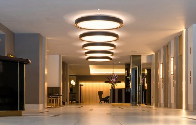 Strand Palace Hotel London&nbsp;- Photo3