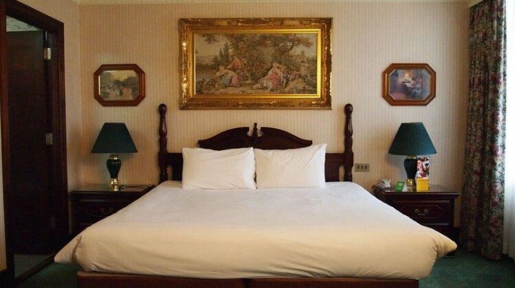 Britannia International Hotel Canary Wharf&nbsp;- Photo3
