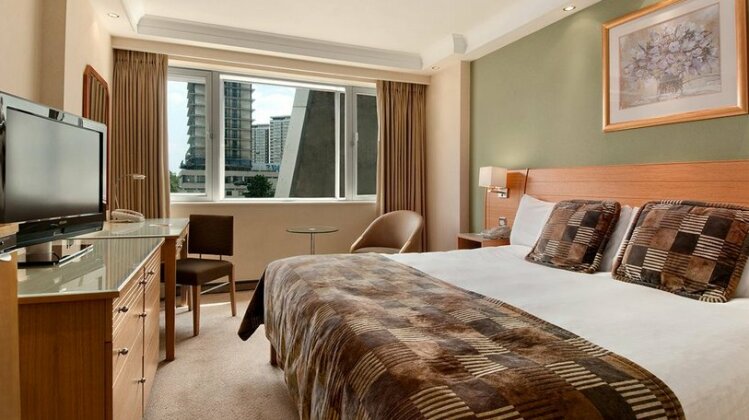 Hilton London Metropole&nbsp;- Photo3