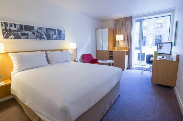 DoubleTree by Hilton Hotel London - Tower of London&nbsp;- Photo3