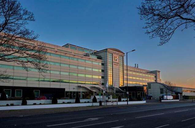 Hyatt Place London Heathrow Airport&nbsp;- Photo3