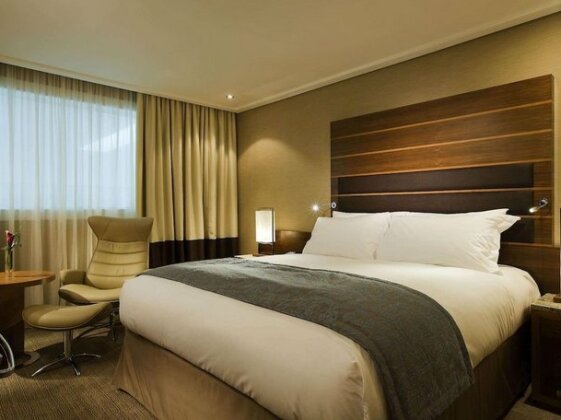 Sofitel London Heathrow&nbsp;- Photo3